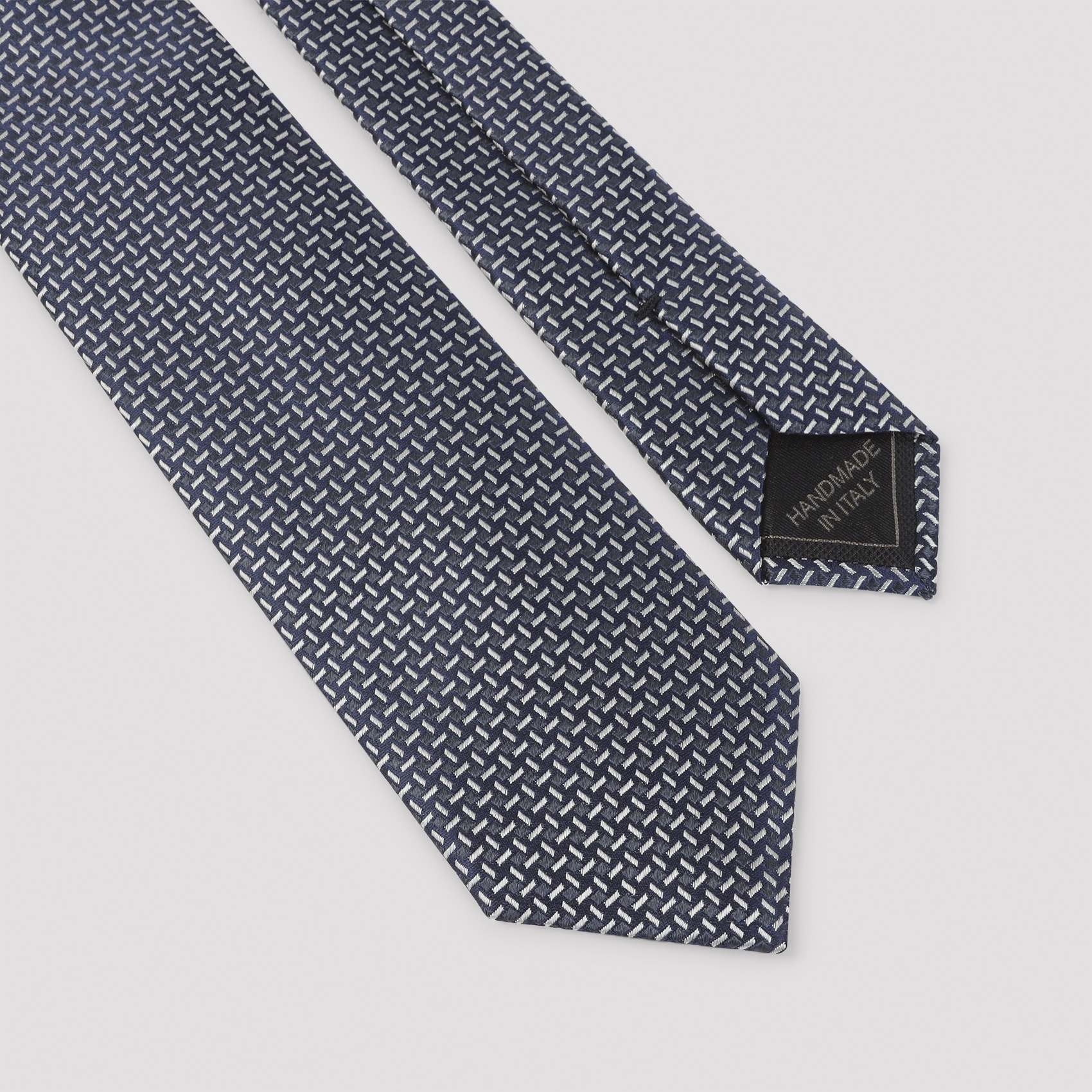 [BRIONI] Tie FW26 O61A00.OE417