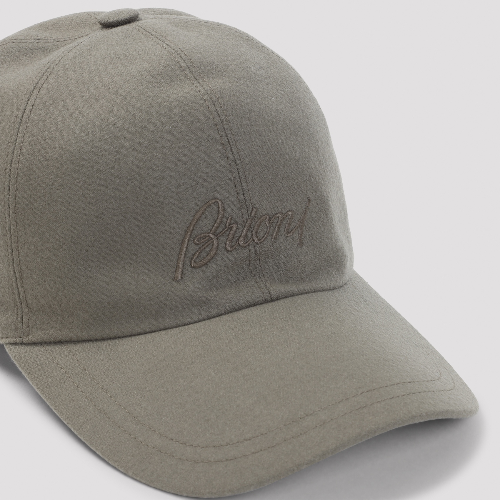 [BRIONI] Cap FW26 O4910M.OC334