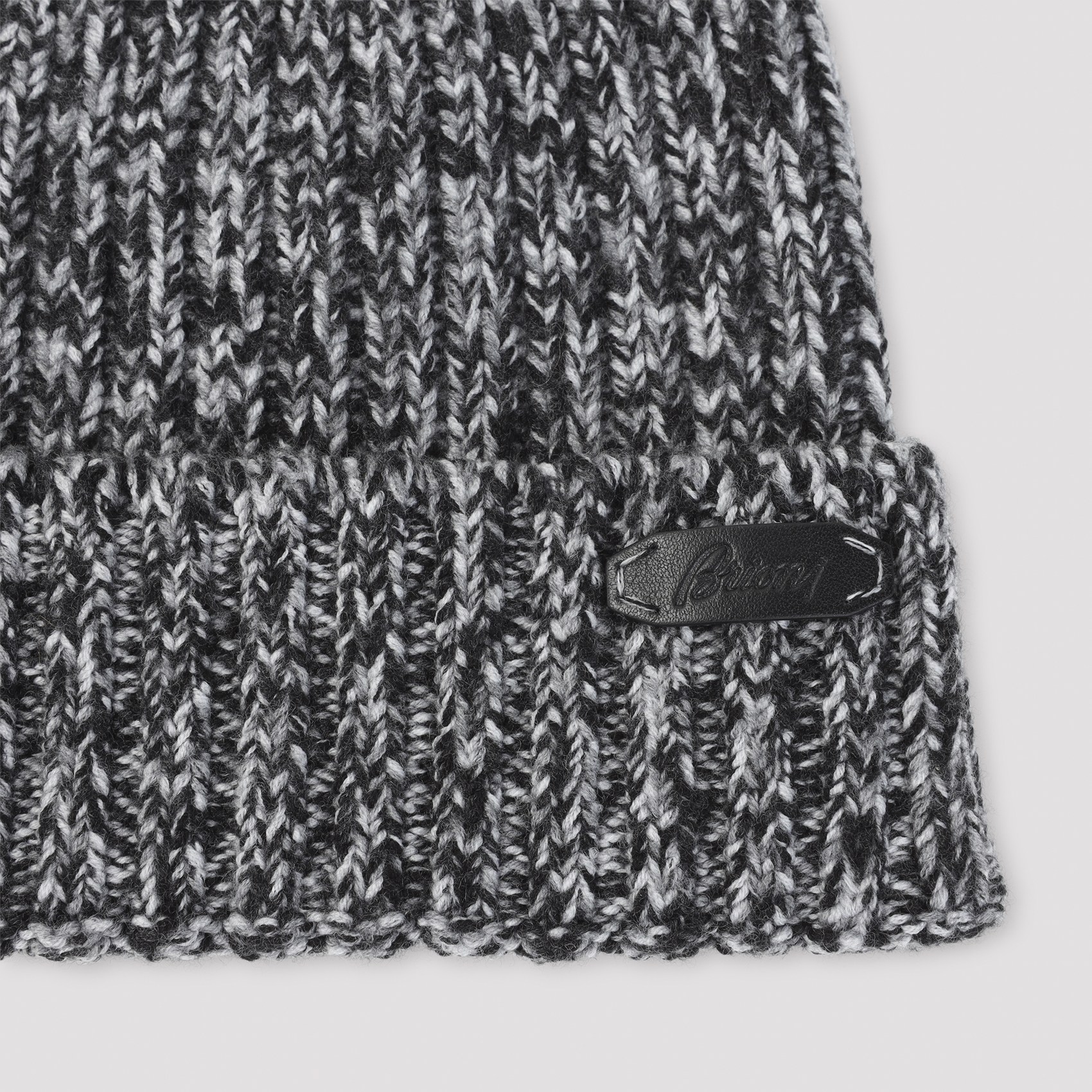[BRIONI] Beanie FW26 O4M80L.OEK10