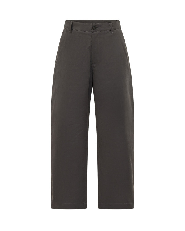 [Studio Nicholson] Trousers FW26 MINARDSNM1646 ORE