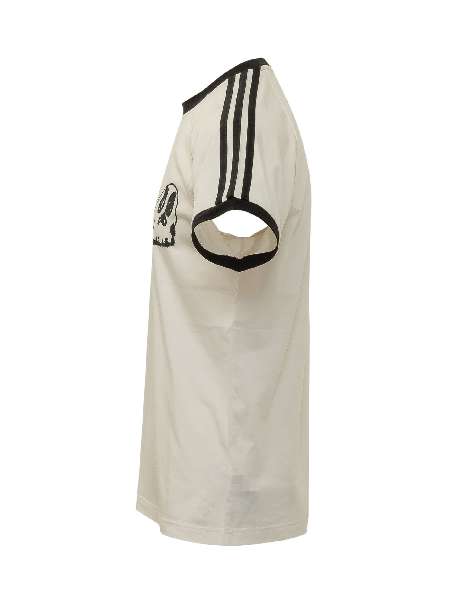 [Y-3] T-shirts Short Sleeve FW26 KX3813 CWHITE
