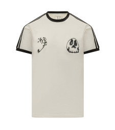 [Y-3] T-shirts Short Sleeve FW26 KX3813 CWHITE
