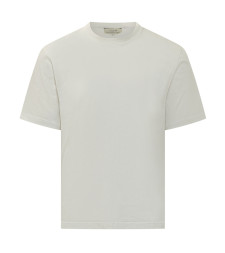 [Studio Nicholson] T-shirts Short Sleeve FW26 BRICSNM1326 OFFWHITE