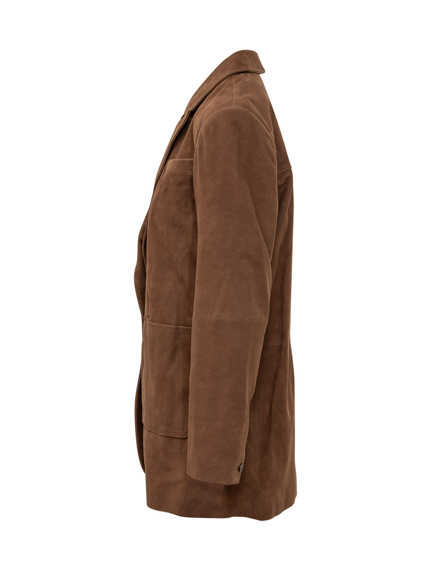 [Ba&sh] Jacket FW26 1H25MOST 0458
