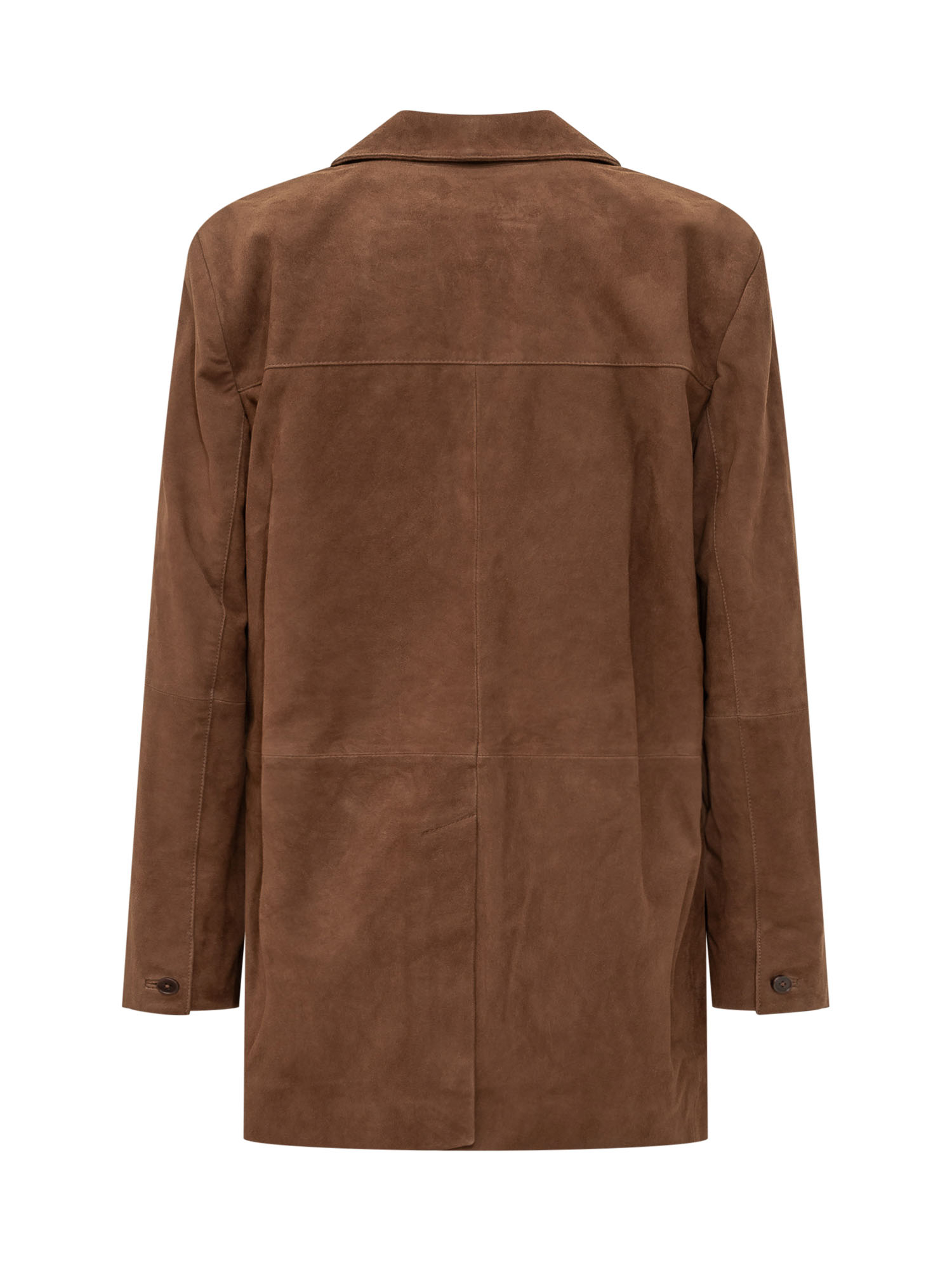 [Ba&sh] Jacket FW26 1H25MOST 0458