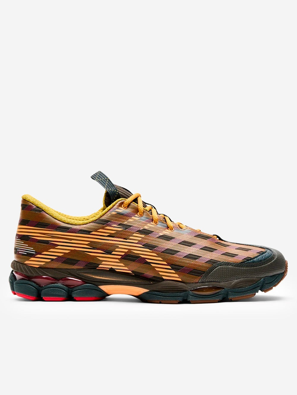 [Asics] Sneakers FW26 1203B116200