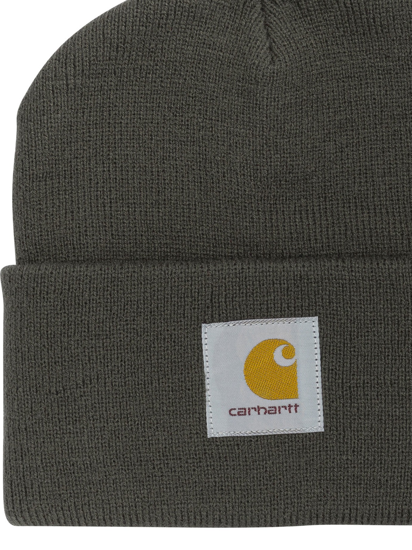 [CARHARTT WIP] Beanie FW26 I0369623TE.XX