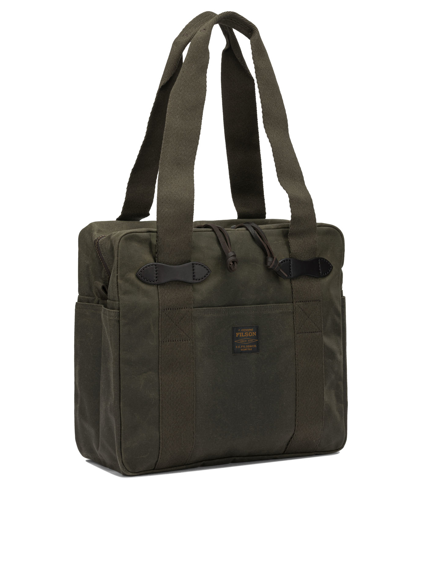 [Filson] Shoulder bag FW26 FMBAG0092W0200308