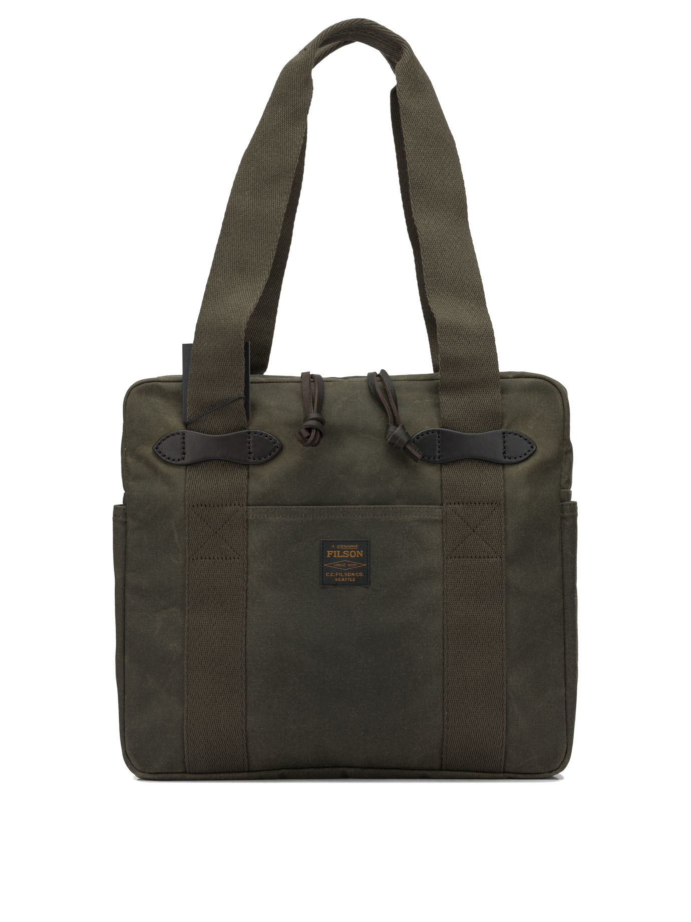 [Filson] Shoulder bag FW26 FMBAG0092W0200308