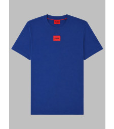 [HUGO] T-shirts Short Sleeve FW26 50447978_10229761497