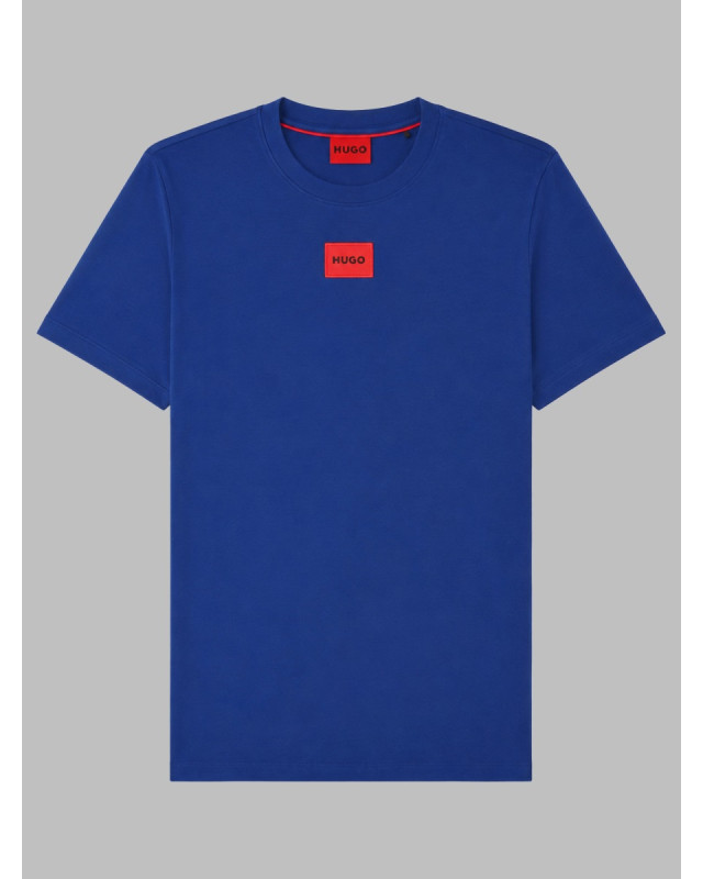 [HUGO] T-shirts Short Sleeve FW26 50447978_10229761497