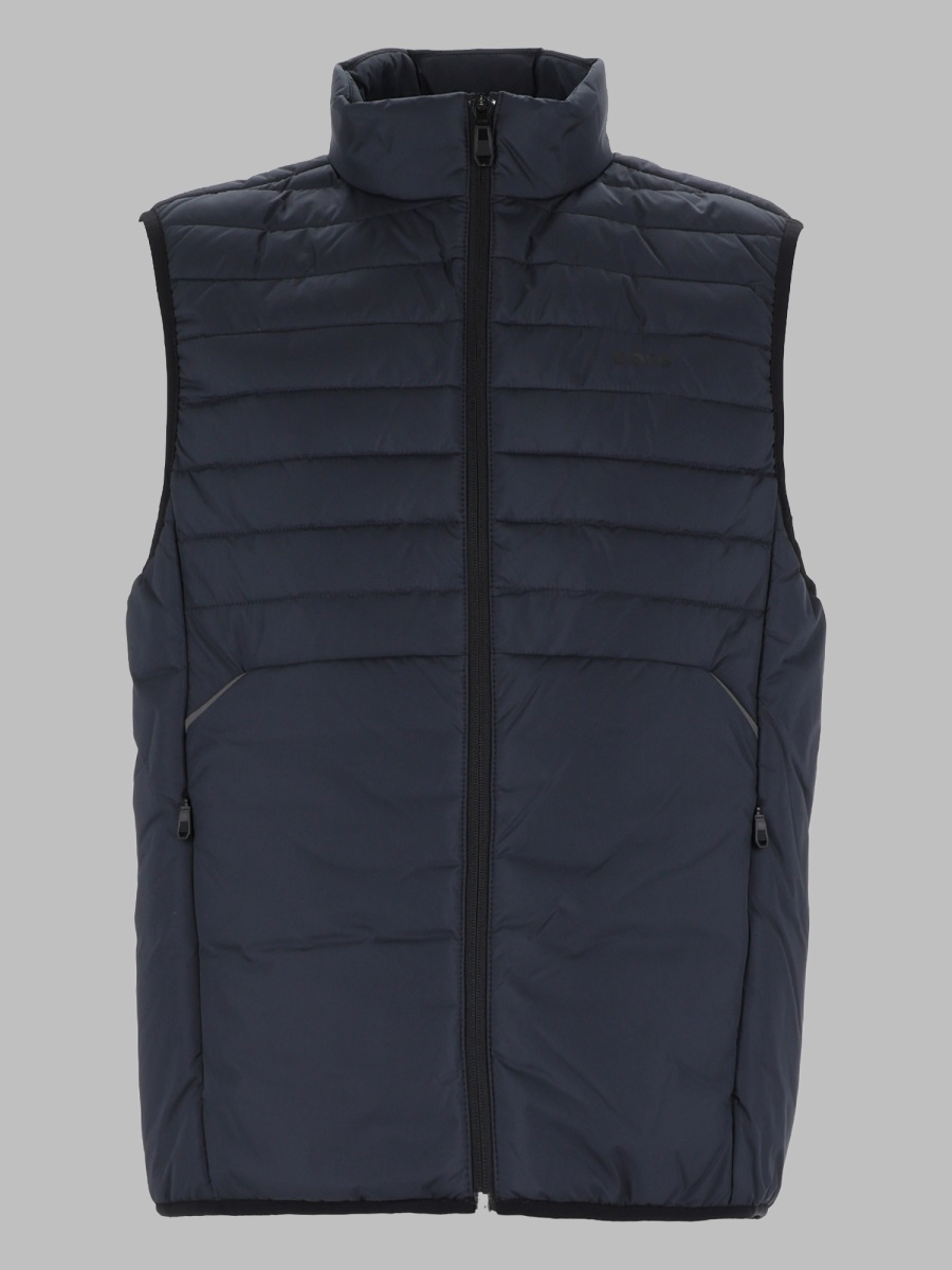 [BOSS] T-shirts Sleeveless FW26 50545867_10262007402