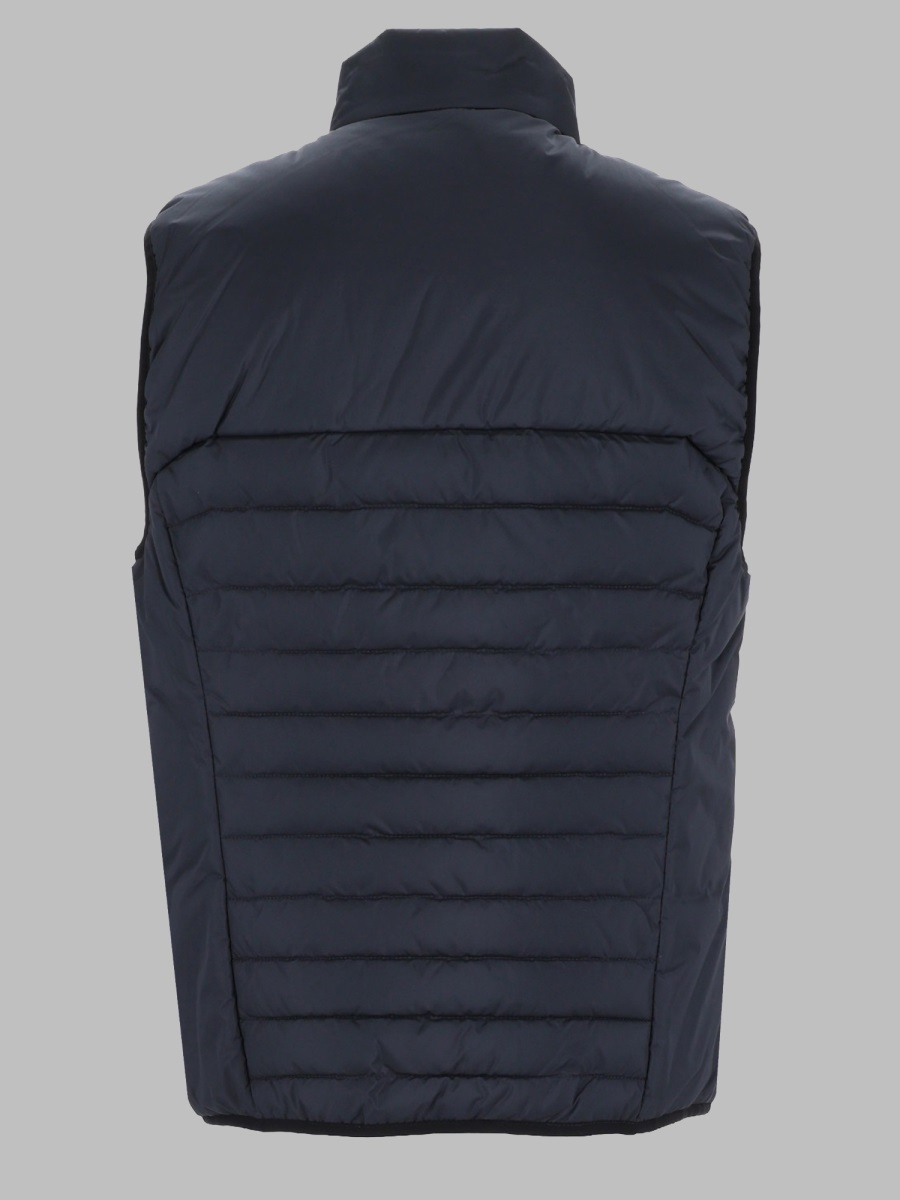 [BOSS] T-shirts Sleeveless FW26 50545867_10262007402