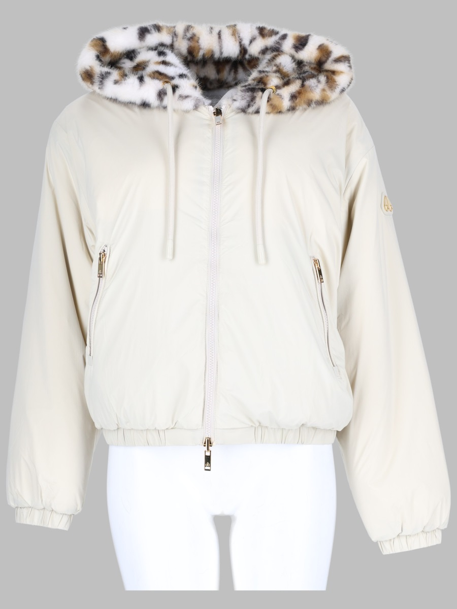 [Moose Knuckles] Casual Jacket FW26 M34LS652GH_1967