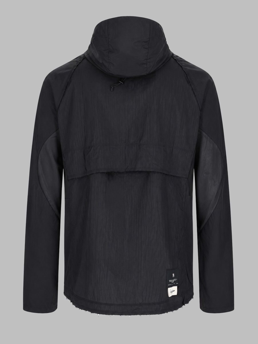 [Y - 3] Casual Jacket FW26 KF6198_BLACK