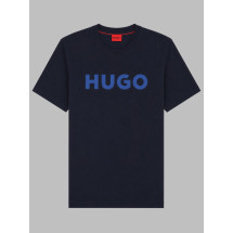 [HUGO] T-shirts Short Sleeve FW26 50467556_10229761407