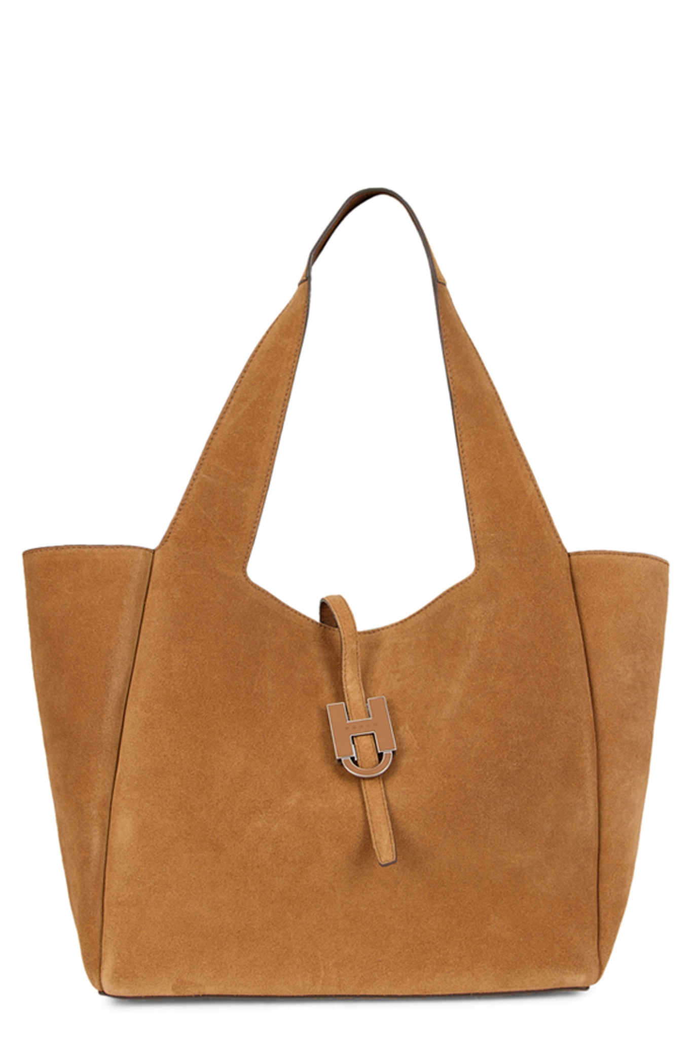 [Hogan] Tote bag FW26 KBW01XA1300UGM_96RG