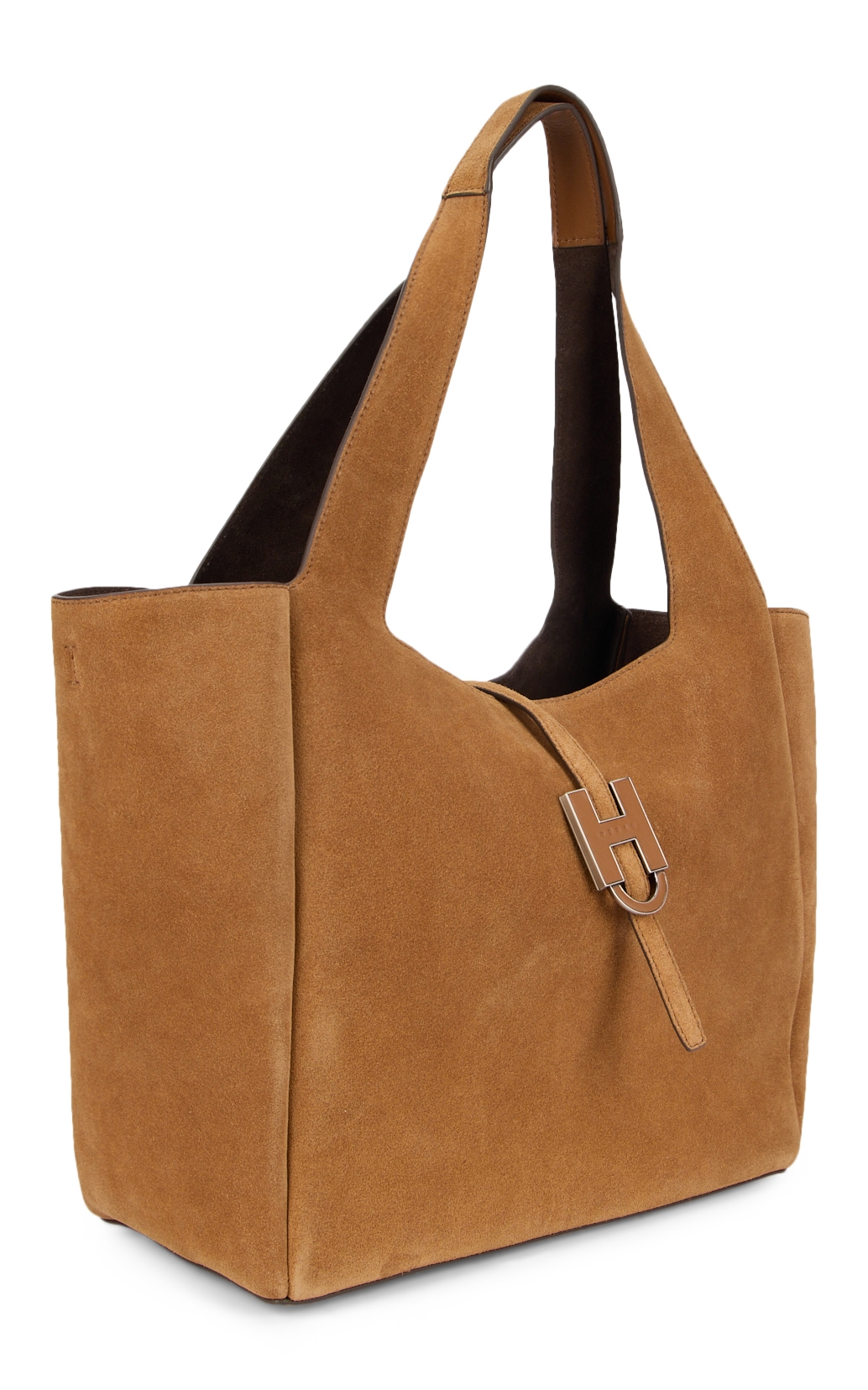 [Hogan] Tote bag FW26 KBW01XA1300UGM_96RG