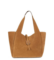 [Hogan] Tote bag FW26 KBW01XA1300UGM_96RG