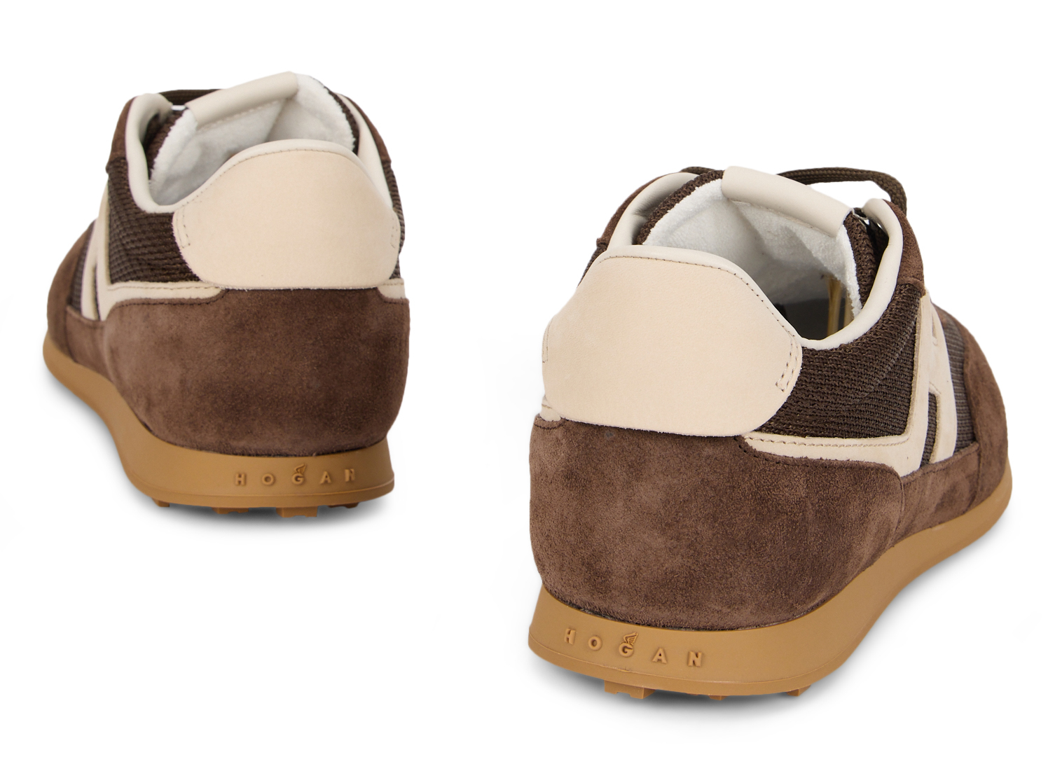 [Hogan] Sneakers FW26 HXM6990FZ90VG9_0FDN