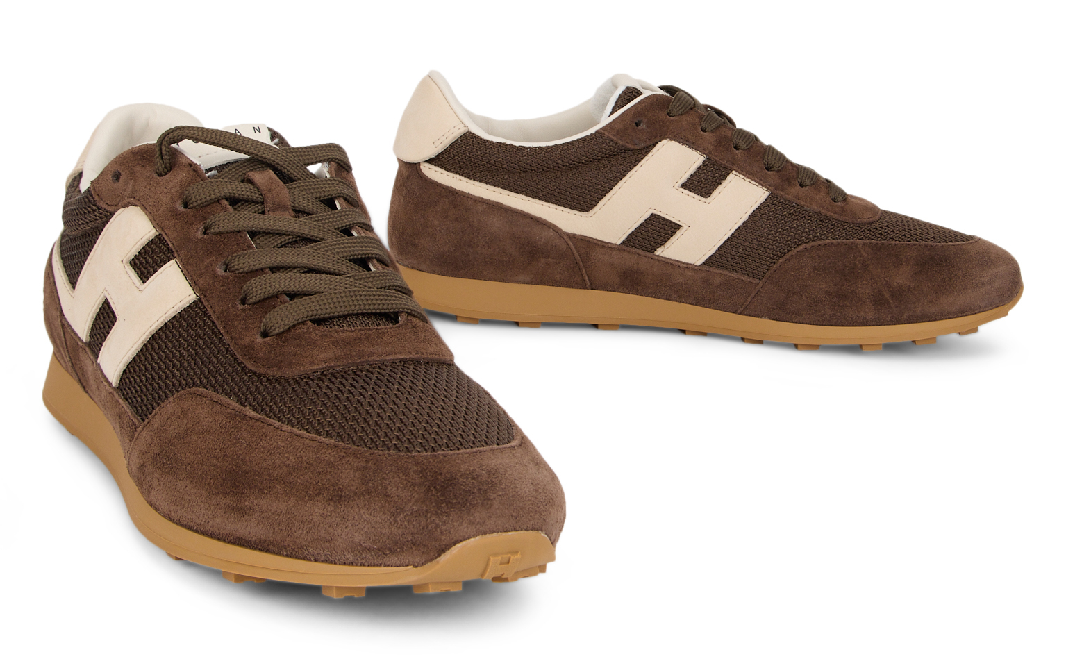 [Hogan] Sneakers FW26 HXM6990FZ90VG9_0FDN