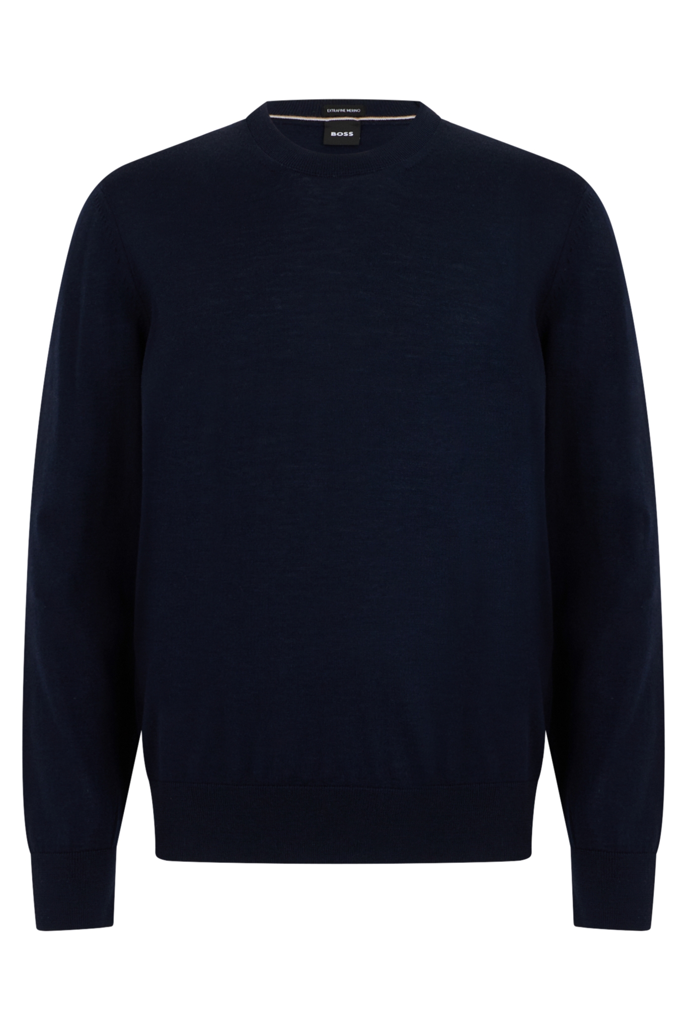 [BOSS] Knitwear FW26 50565469_404