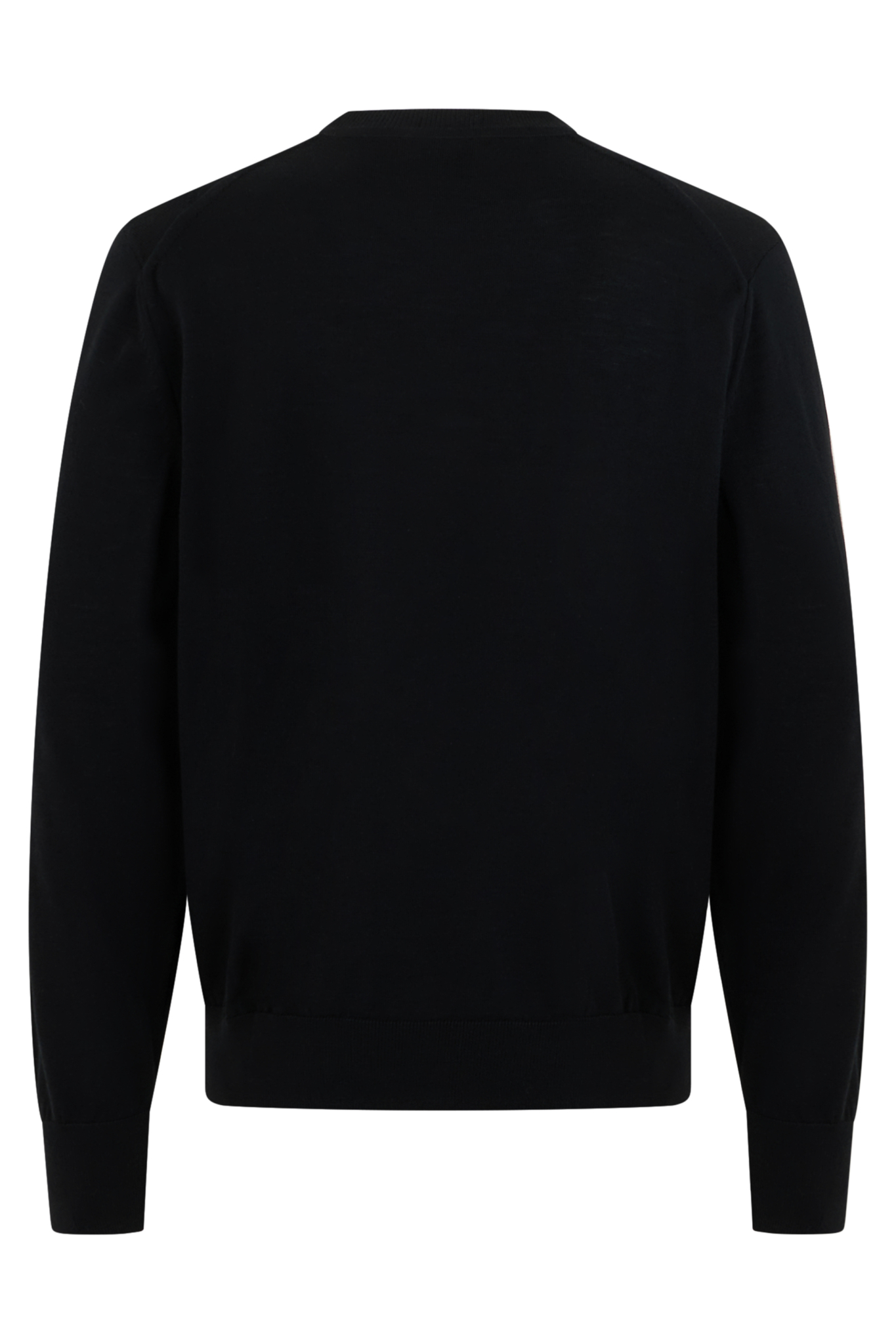 [BOSS] Knitwear FW26 50565469_001