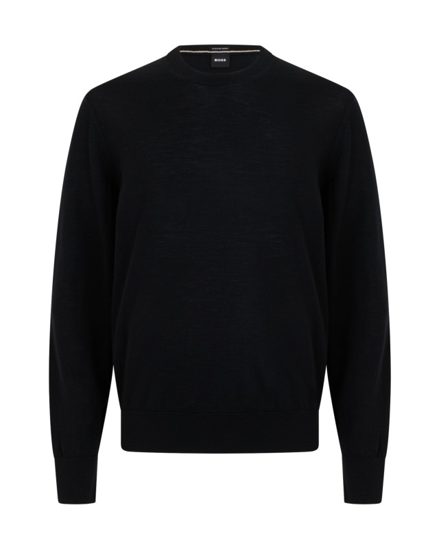 [BOSS] Knitwear FW26 50565469_001