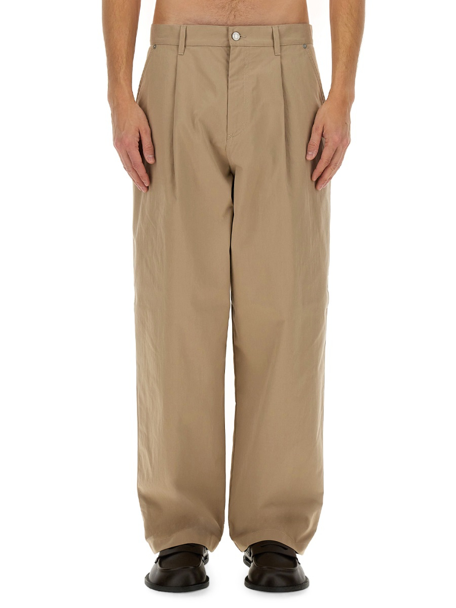 [Moschino] Pants SS25 03330214_0081