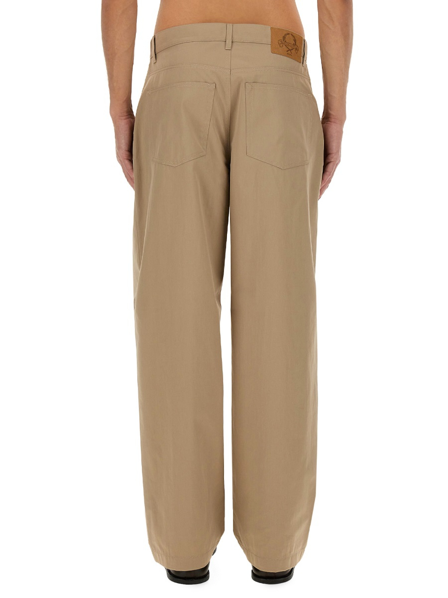 [Moschino] Pants SS25 03330214_0081