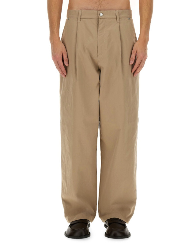 [Moschino] Pants SS25 03330214_0081