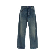[CARHARTT WIP] Jeans FW26 I035893 014Q