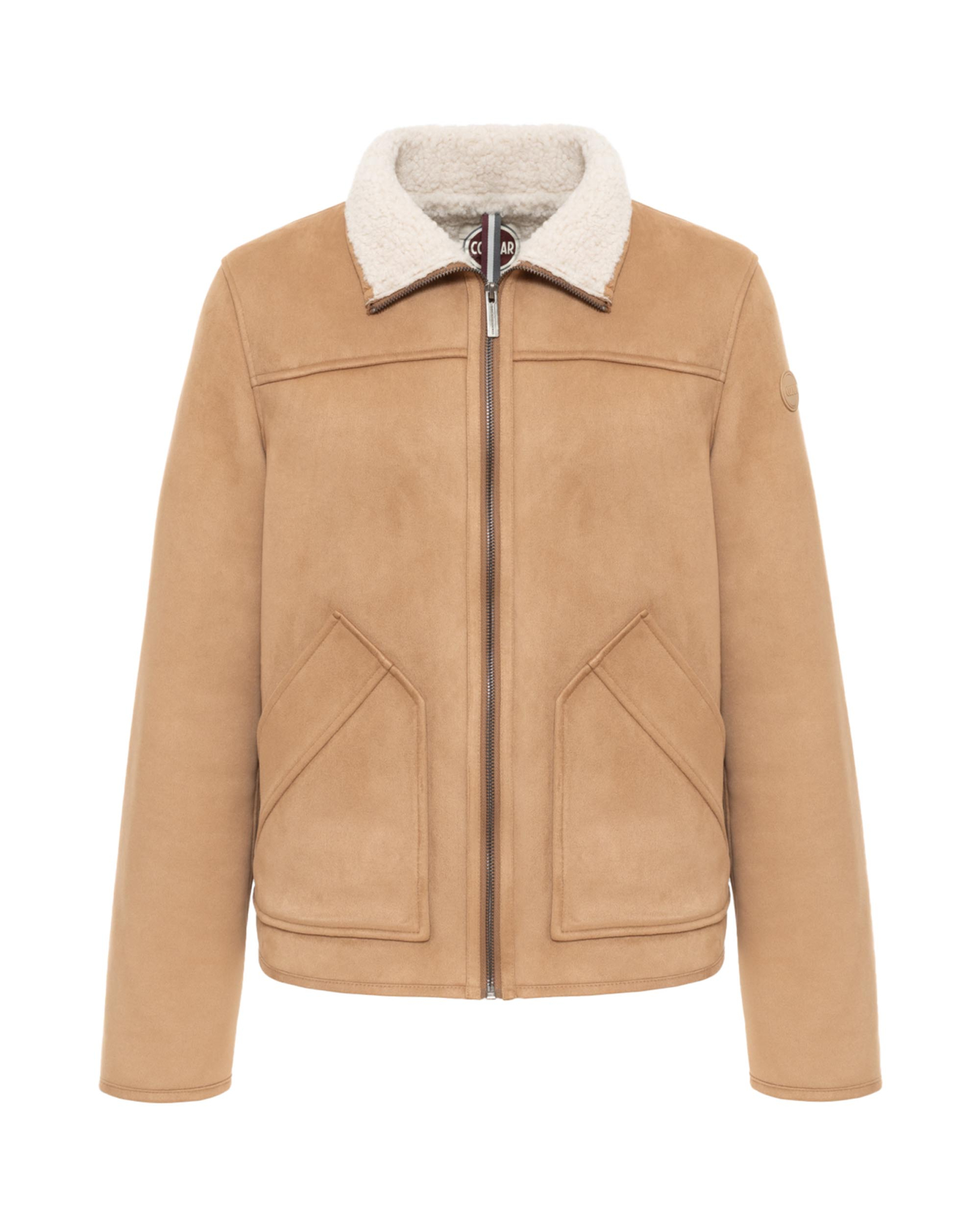 [colmar] Jacket FW26 110000071JU636