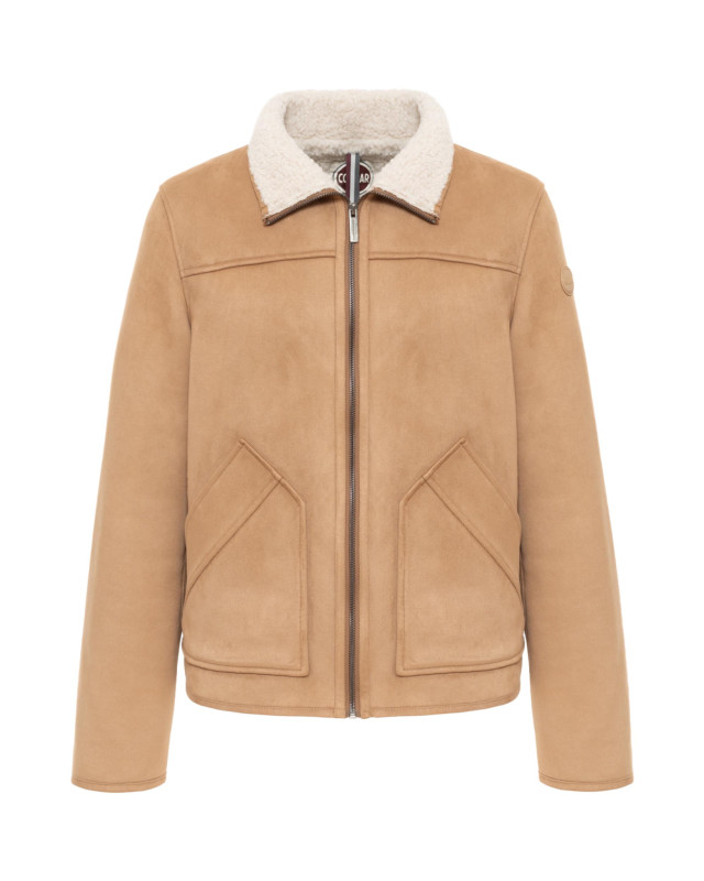 [colmar] Jacket FW26 110000071JU636