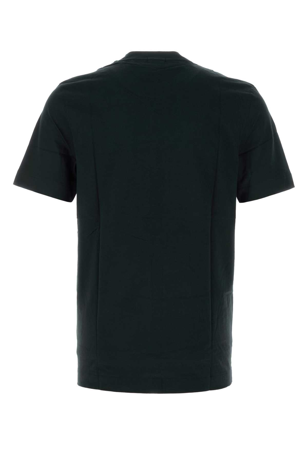 [BOSS] T-shirts Short Sleeve FW26 50565995 001