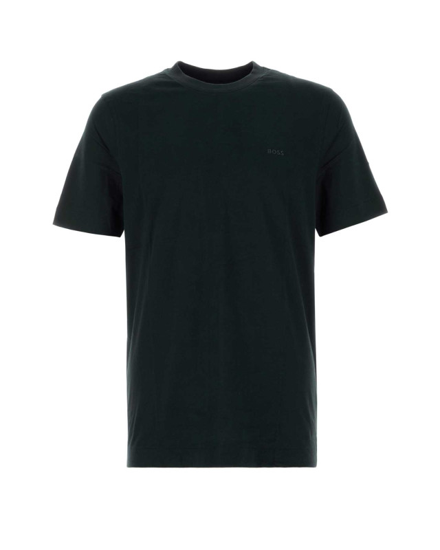 [BOSS] T-shirts Short Sleeve FW26 50565995 001