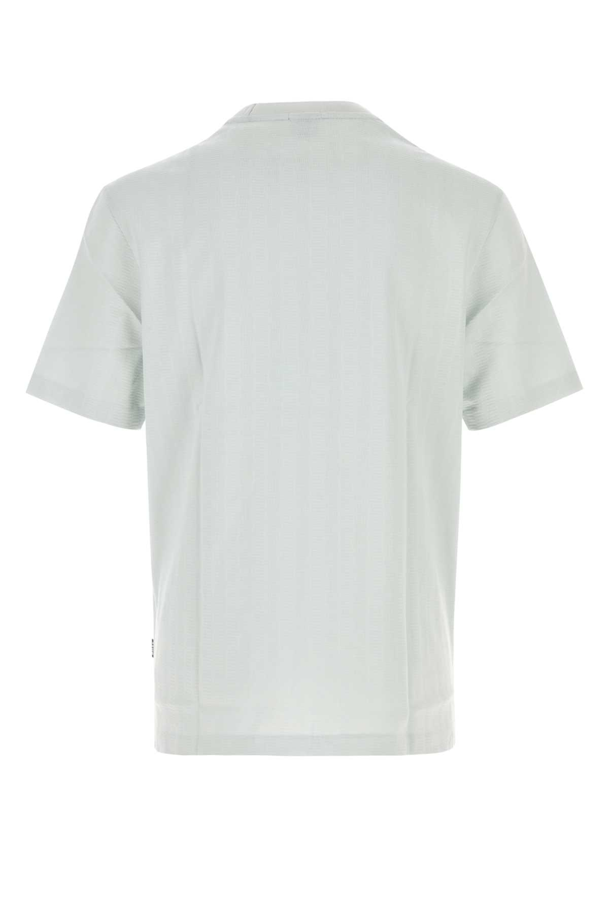 [BOSS] T-shirts Short Sleeve FW26 50565159 499