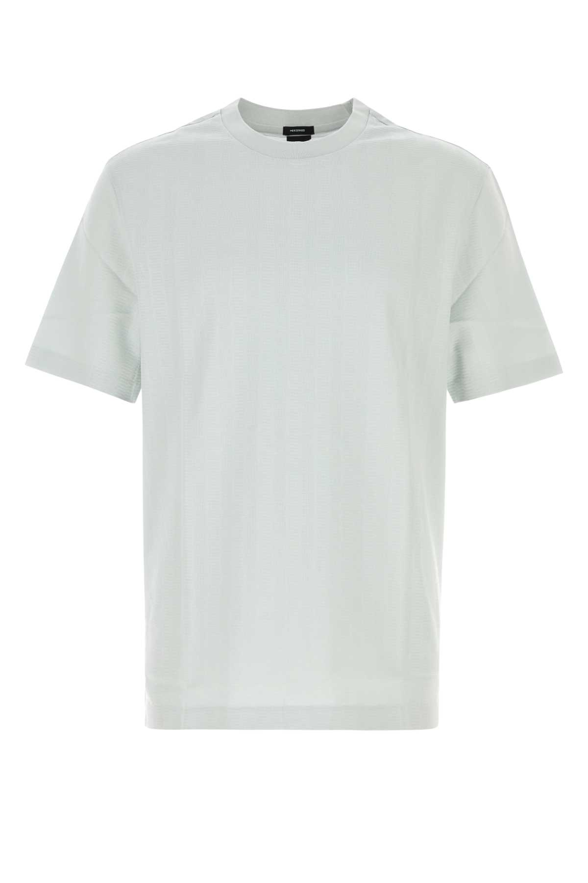 [BOSS] T-shirts Short Sleeve FW26 50565159 499