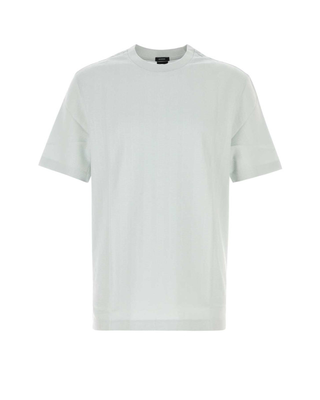 [BOSS] T-shirts Short Sleeve FW26 50565159 499