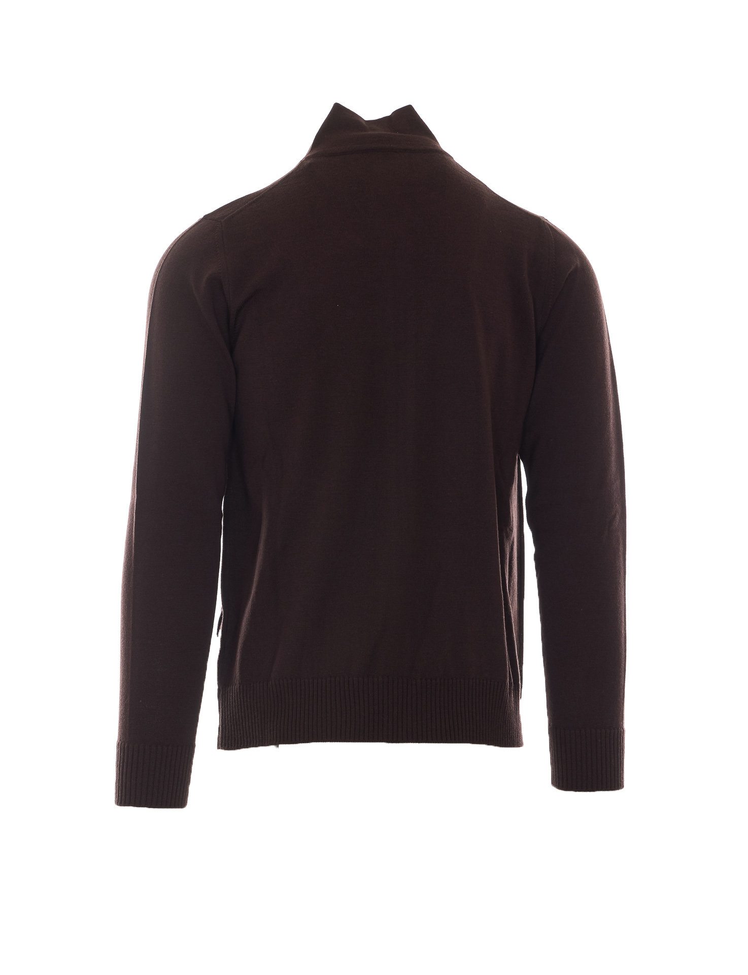 [ALPHA STUDIO] Cardigan FW26 7011E1007