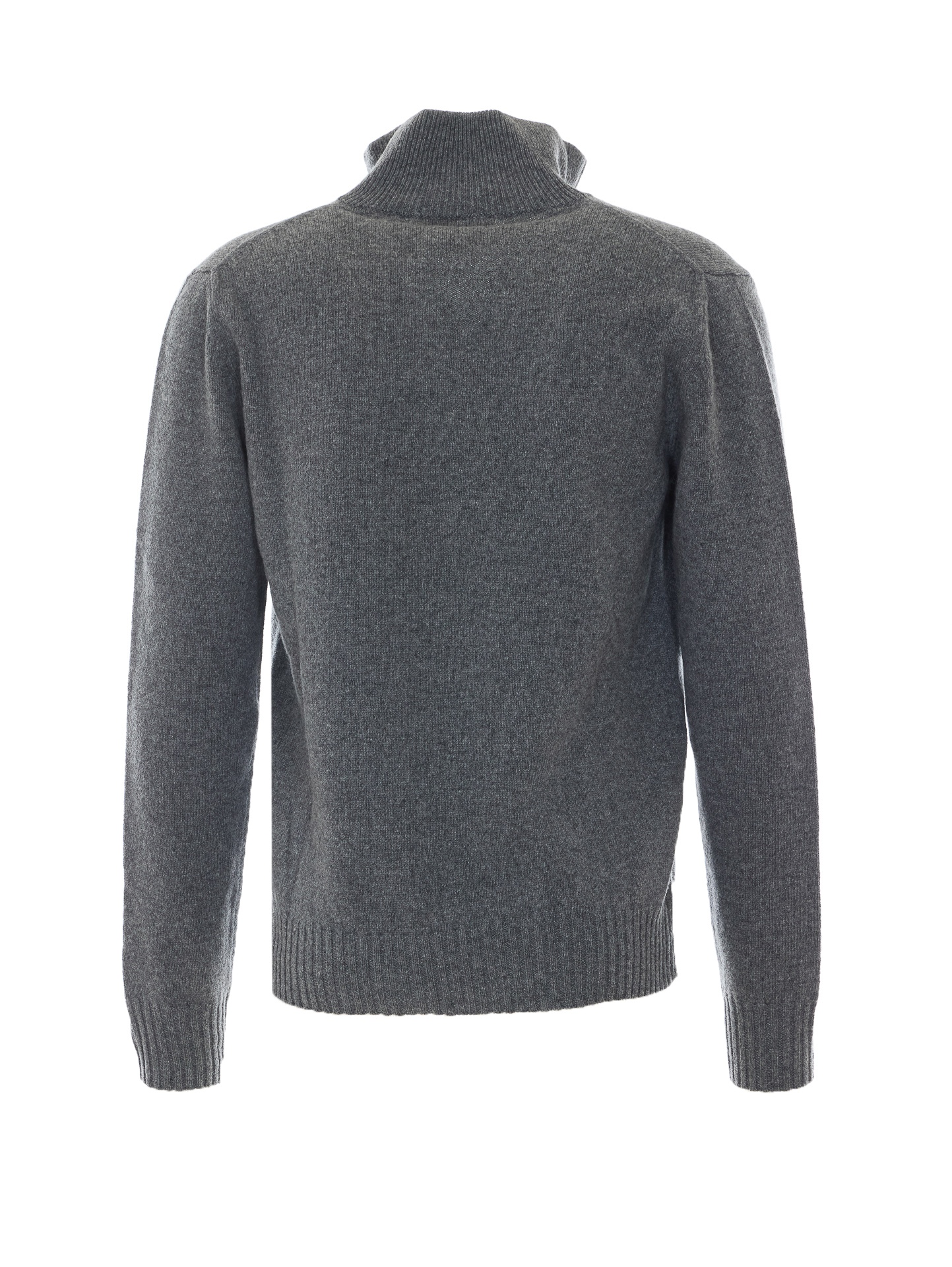 [ALPHA STUDIO] Cardigan FW26 7214H1305