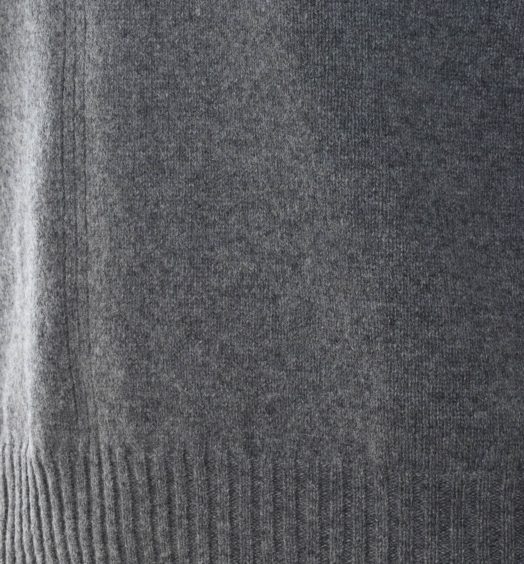 [ALPHA STUDIO] Cardigan FW26 7214H1305