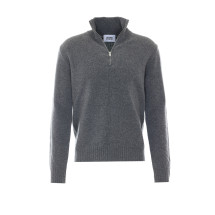 [ALPHA STUDIO] Cardigan FW26 7214H1305