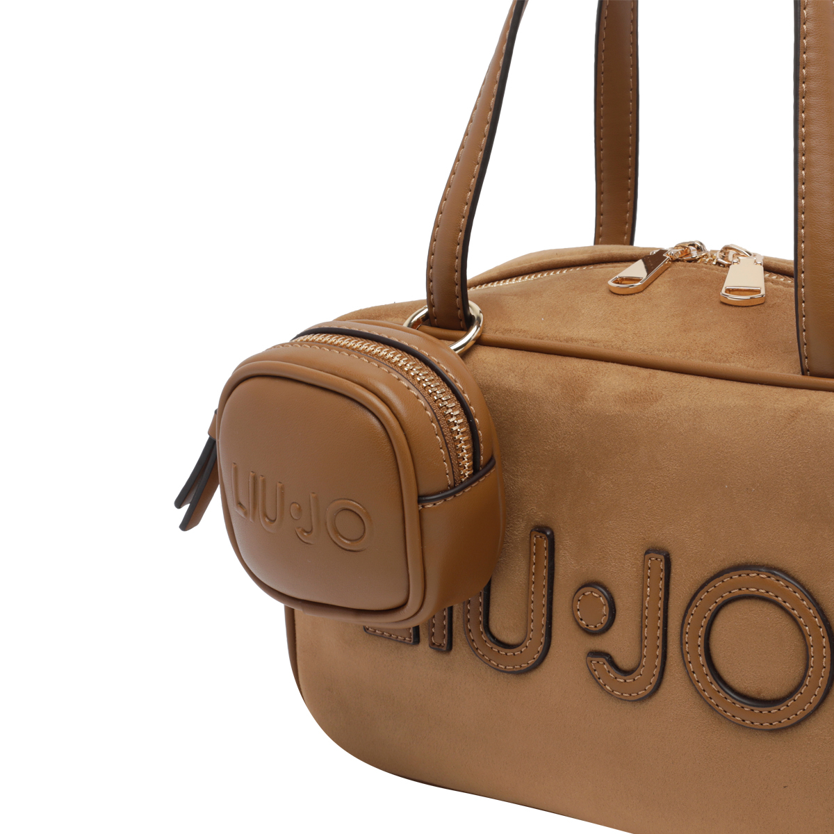 [Liu Jo] Tote bag FW26 AF6118T711A81140