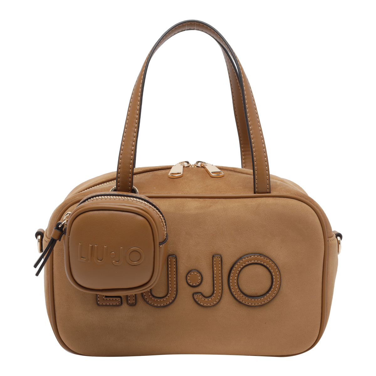 [Liu Jo] Tote bag FW26 AF6118T711A81140