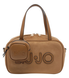 [Liu Jo] Tote bag FW26 AF6118T711A81140