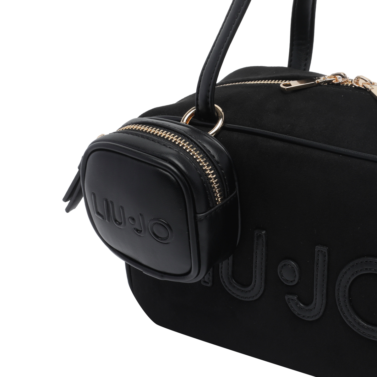 [Liu Jo] Tote bag FW26 AF6118T711A22222