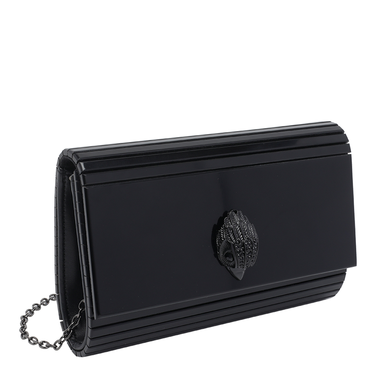 [Kurt Geiger] Clutch bag FW26 8764000979BLACK