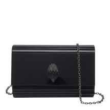 [Kurt Geiger] Clutch bag FW26 8764000979BLACK