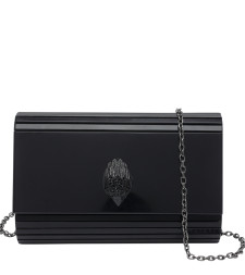 [Kurt Geiger] Clutch bag FW26 8764000979BLACK